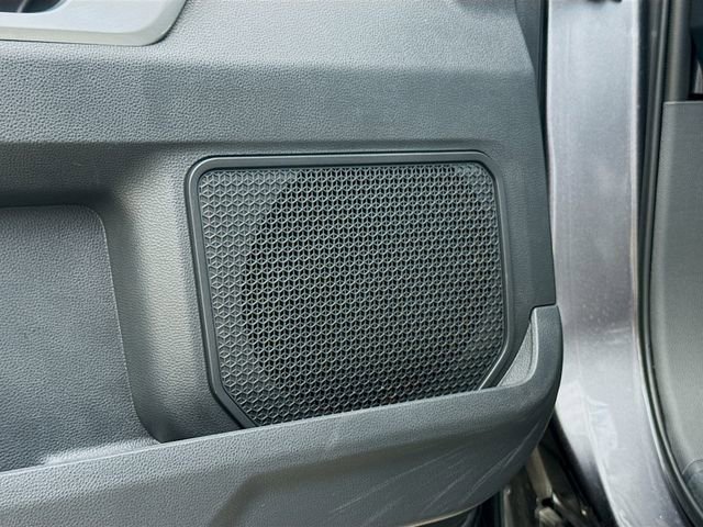 Used 2025 Toyota Sequoia Platinum AWD/4WD image 26