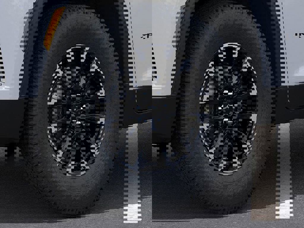 New 2026 Chevrolet Traverse Z71 image 9