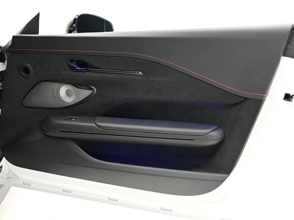 New 2026 Aston Martin V8 Vantage S RWD image 24