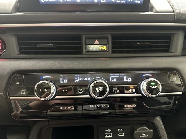 Used 2025 Honda Pilot Touring image 39