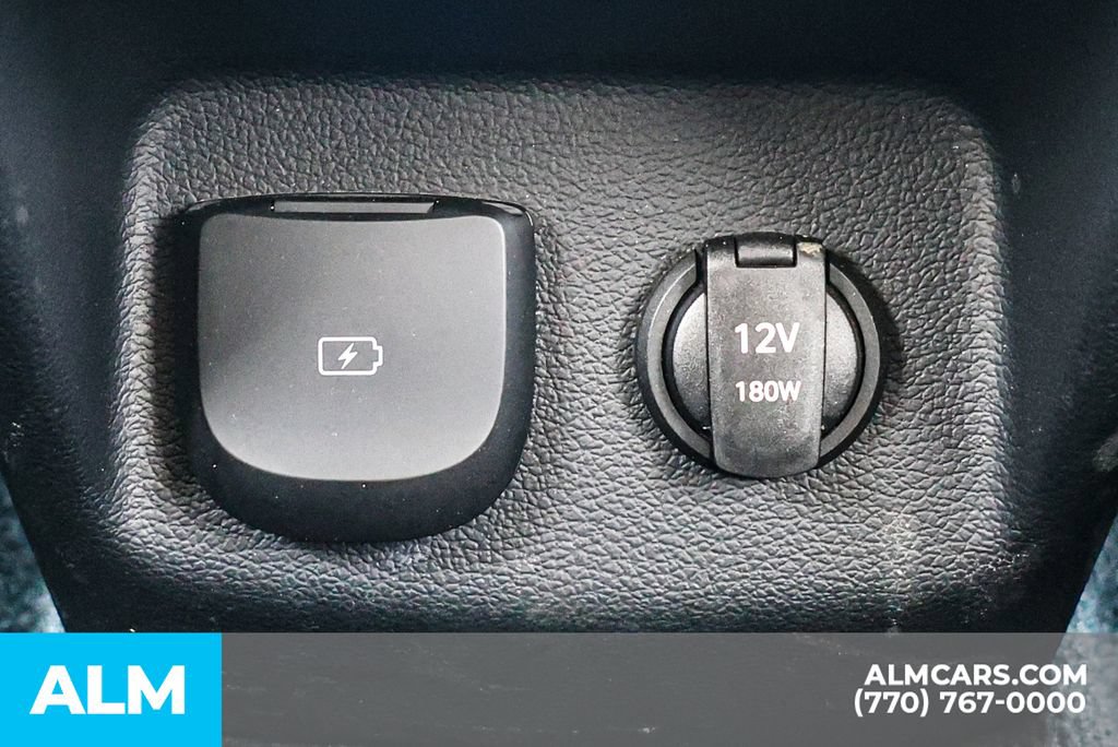 Used 2025 Genesis GV80 2.5T Standard AWD/4WD image 56