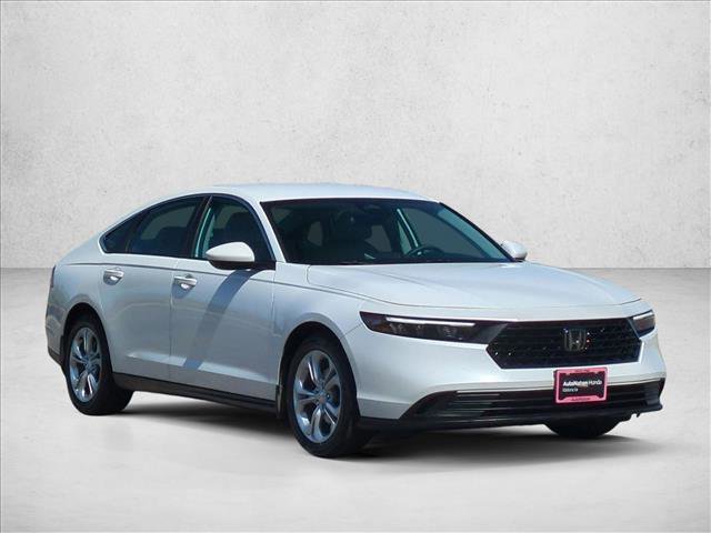 Used 2023 Honda Accord LX image 3