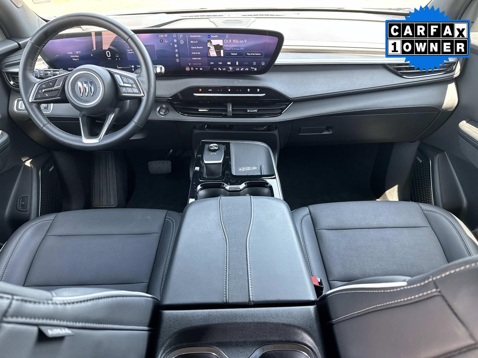 Used 2025 Buick Enclave Preferred FWD image 18