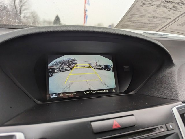 Used 2015 Acura TLX 3.5L V6 image 15