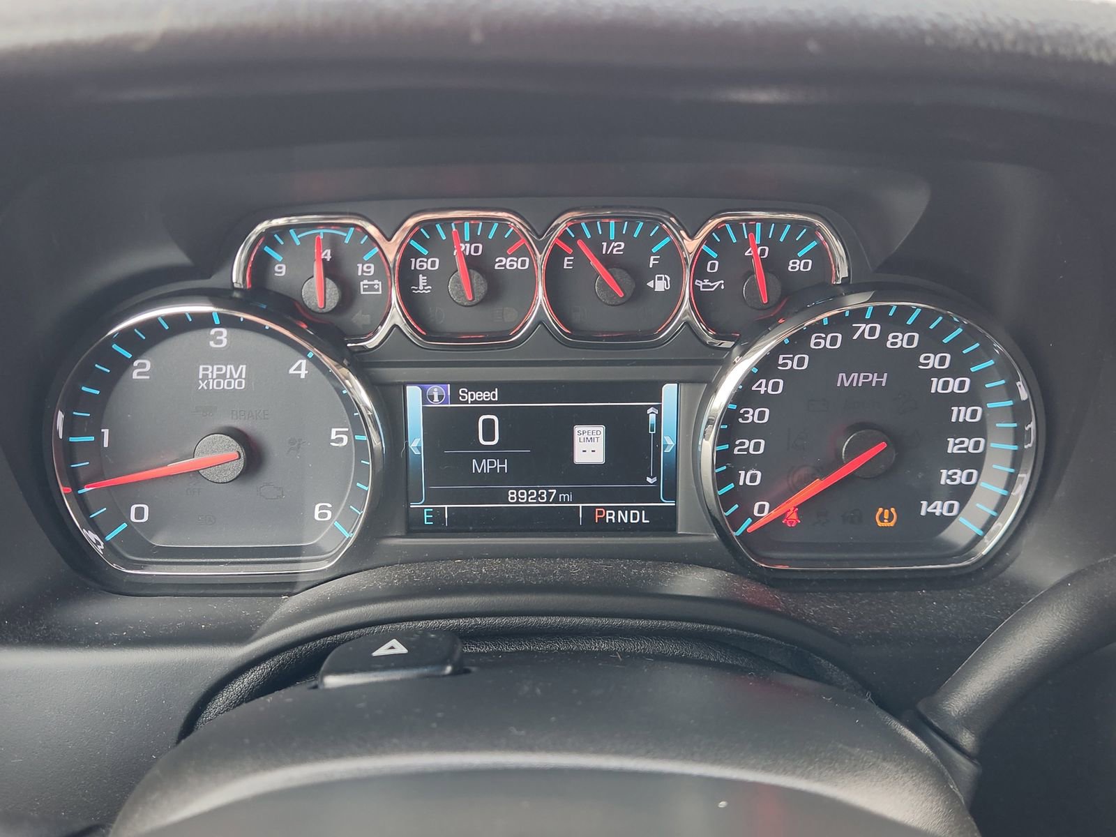 Used 2019 Chevrolet Tahoe LT w/ LT Signature Package AWD/4WD image 19