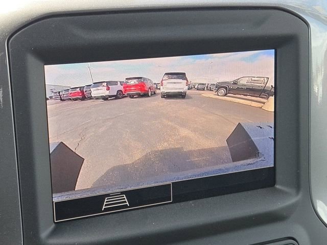 New 2026 Chevrolet Silverado 3500 W/T w/ WT Convenience Package image 3