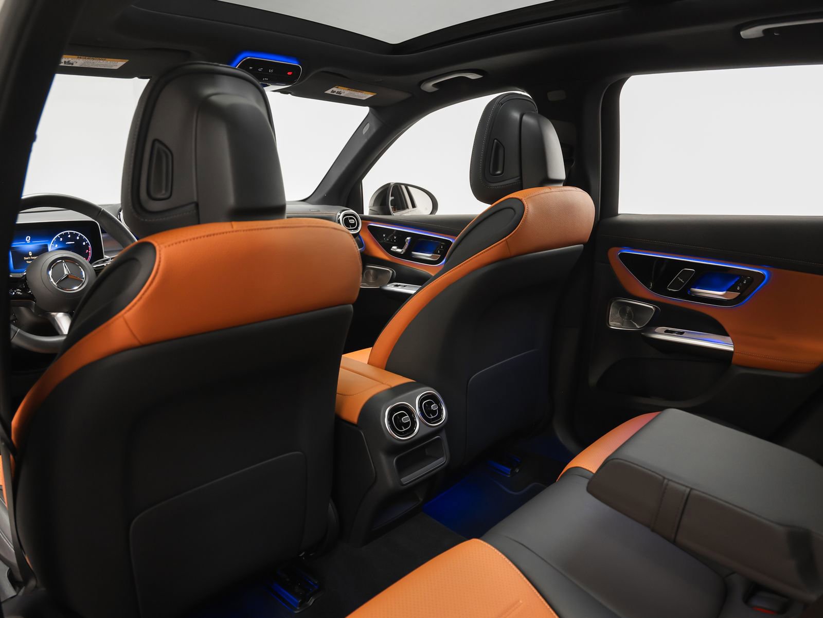 Used 2024 Mercedes-Benz GLC 300 image 47