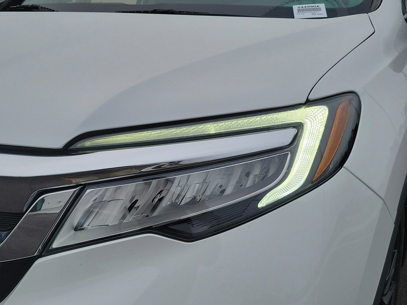 Used 2022 Honda Pilot Touring image 10