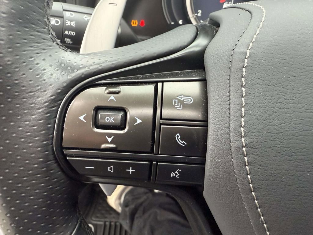 Used 2021 Lexus LC 500 Convertible w/ Touring Package image 22