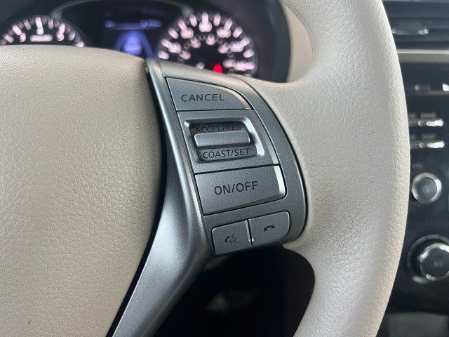 Used 2015 Nissan Altima 2.5 S w/ Power Driver Seat Package FWD image 24
