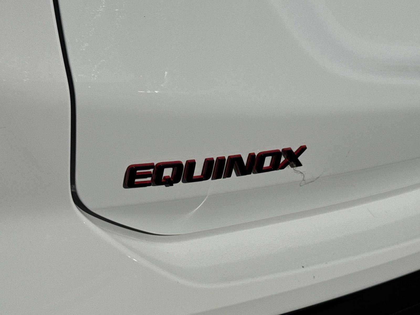 Used 2022 Chevrolet Equinox Premier image 26