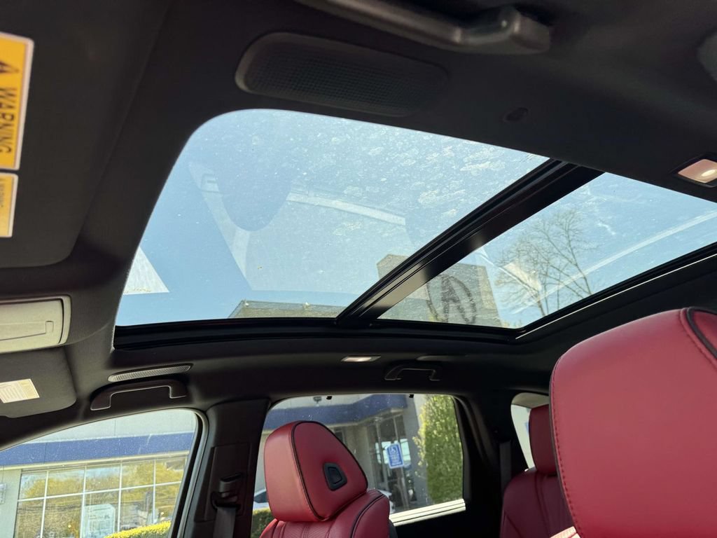 Certified 2025 Acura MDX A-Spec AWD/4WD image 18