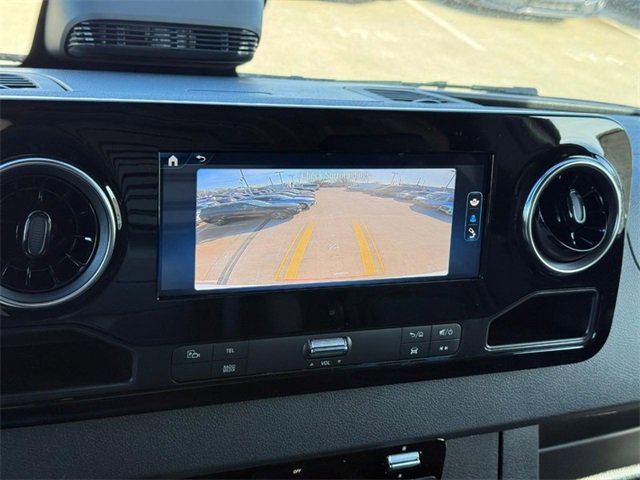 New 2026 Mercedes-Benz Sprinter 2500 image 16