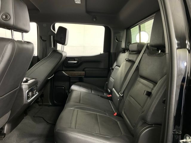Used 2021 GMC Sierra 1500 Denali AWD/4WD image 36