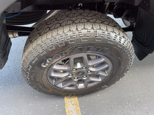 New 2026 Ford Ranger XLT w/ Advanced Towing Package AWD/4WD image 18