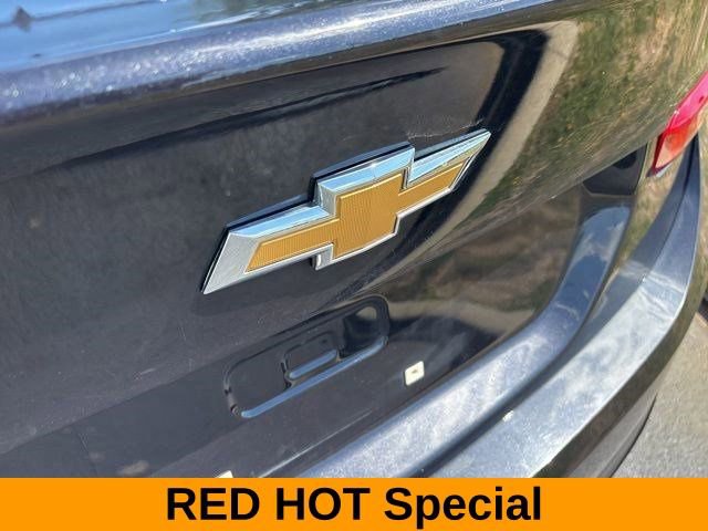 Used 2023 Chevrolet Malibu LT image 48