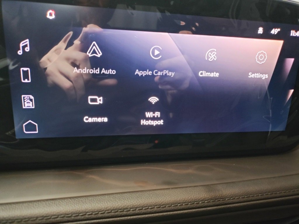 New 2026 Buick Encore GX Avenir w/ Avenir Technology Package image 32