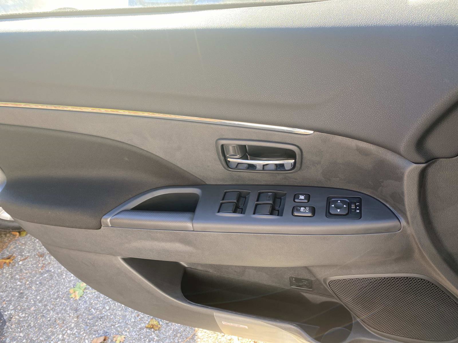 New 2025 Mitsubishi Outlander Sport AWD image 14