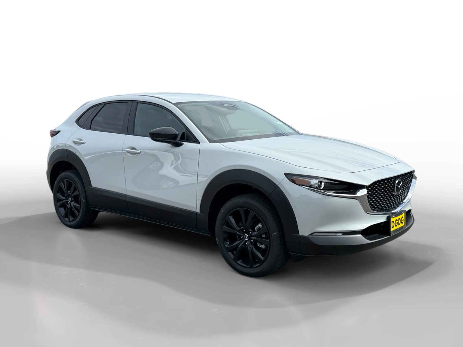 New 2026 MAZDA CX-30 AWD 2.5 S w/ Select Sport Pkg image 7
