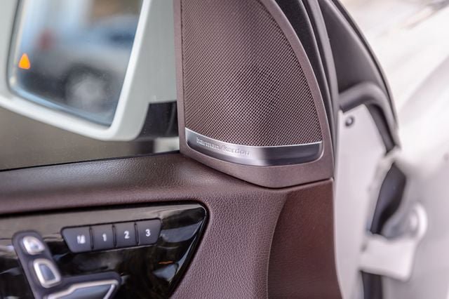 Used 2018 Mercedes-Benz GLS 450 4MATIC w/ Premium Package image 54