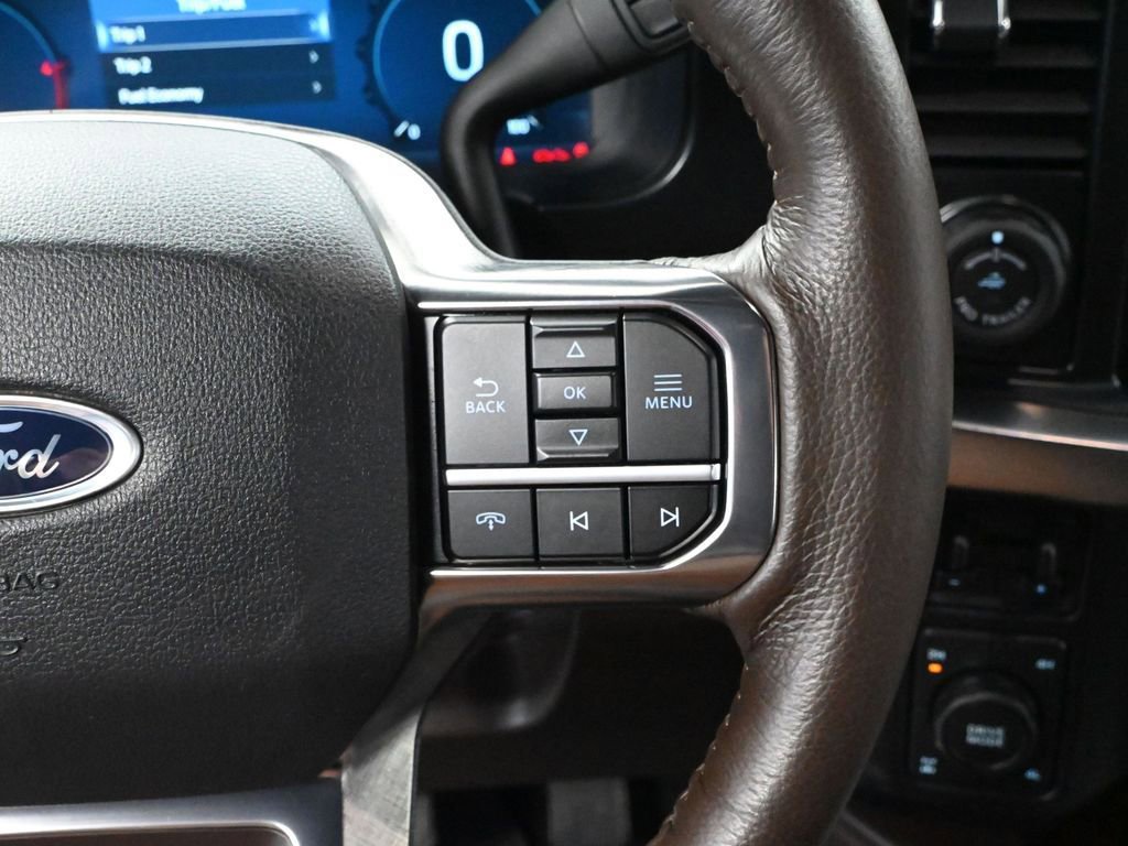 Used 2024 Ford F250 King Ranch AWD/4WD image 31