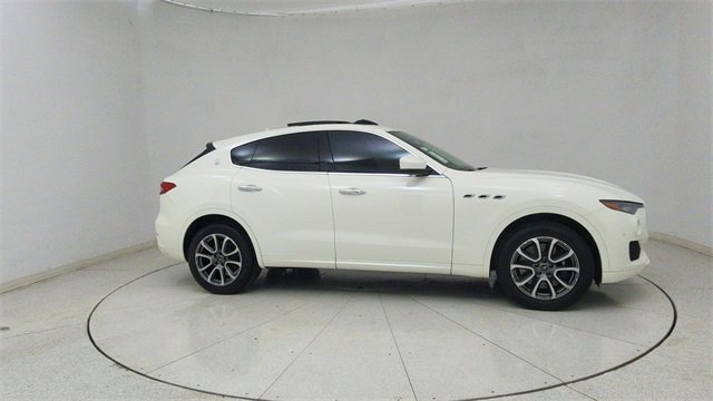Used 2020 Maserati Levante S image 65