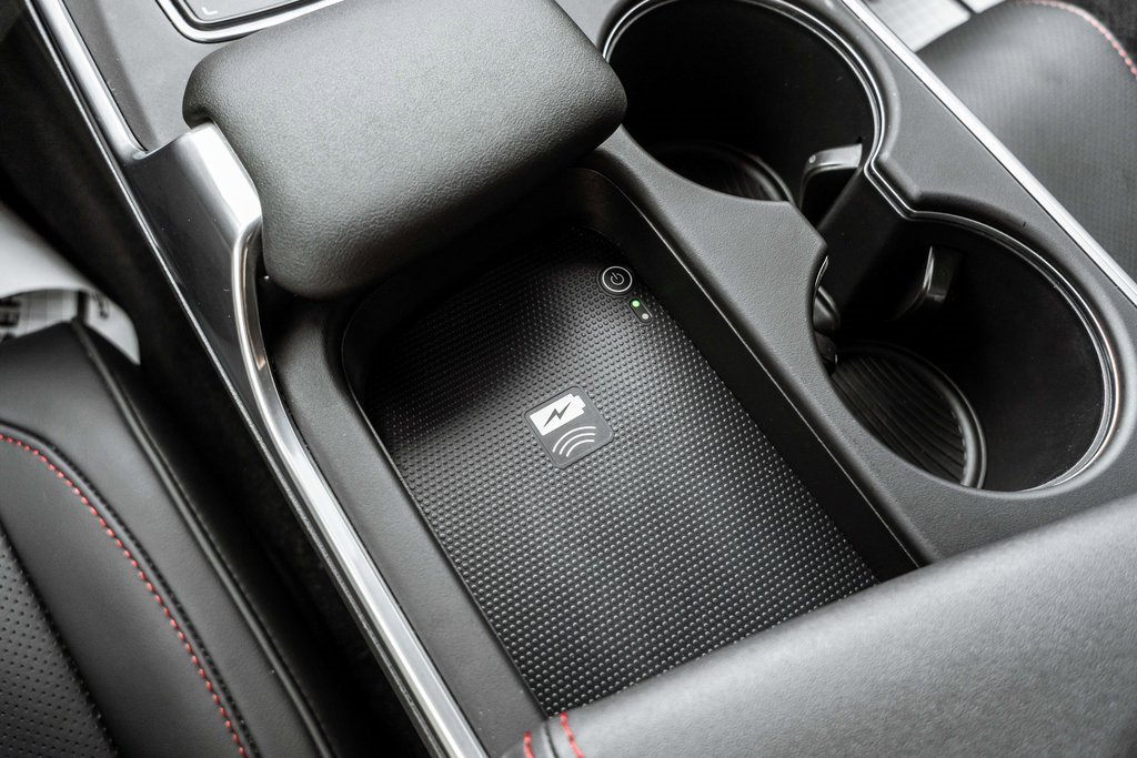 Used 2025 Acura TLX SH-AWD w/ A-SPEC Pkg image 9