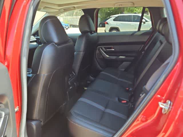 Used 2024 MAZDA CX-50 AWD 2.5 S w/ Cargo Package image 17