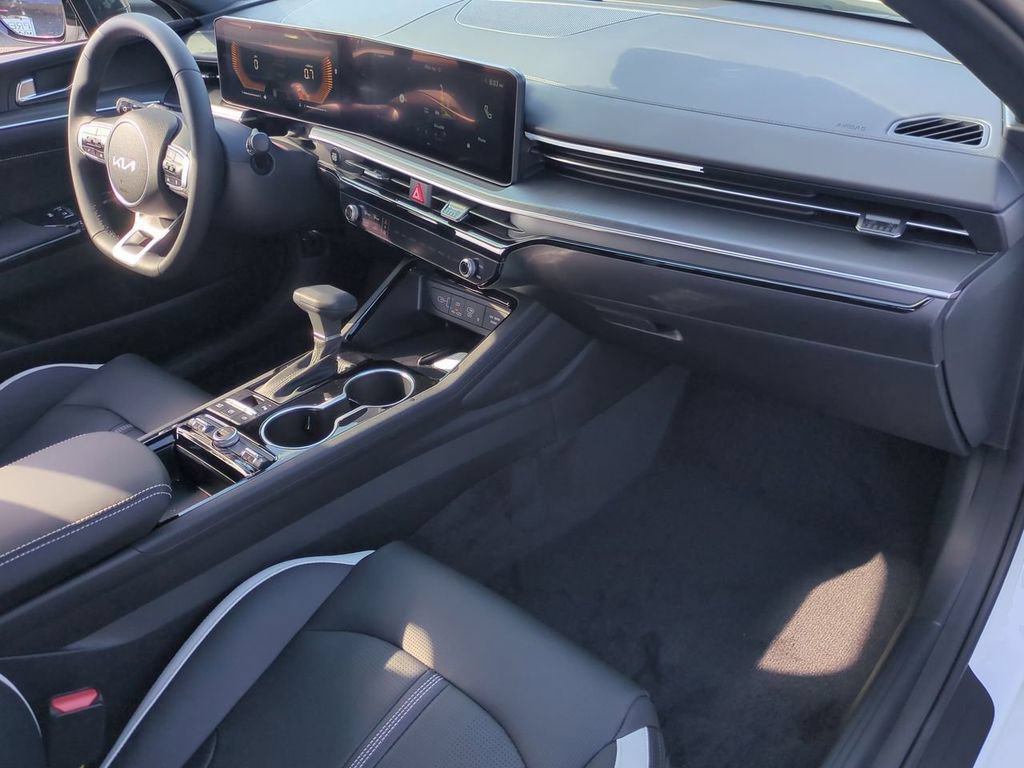 New 2026 Kia K5 GT-Line FWD image 27