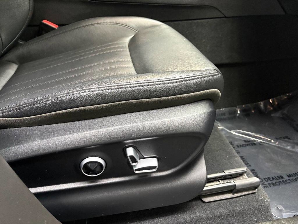 Used 2024 Maserati Grecale GT AWD/4WD image 56