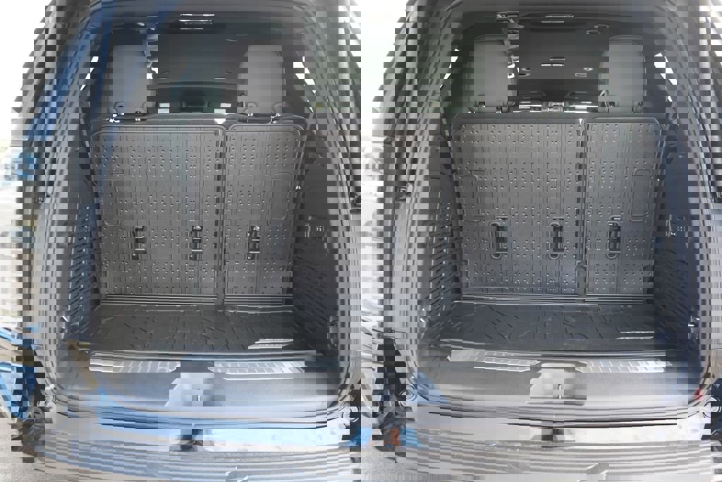 New 2026 Chevrolet Tahoe Premier image 26