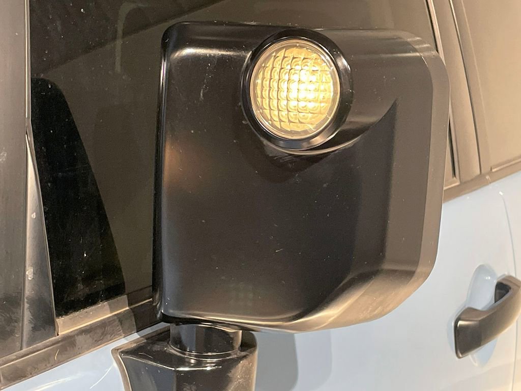 Used 2014 Toyota FJ Cruiser Base w/ Trail Teams Ultimate Edition image 22