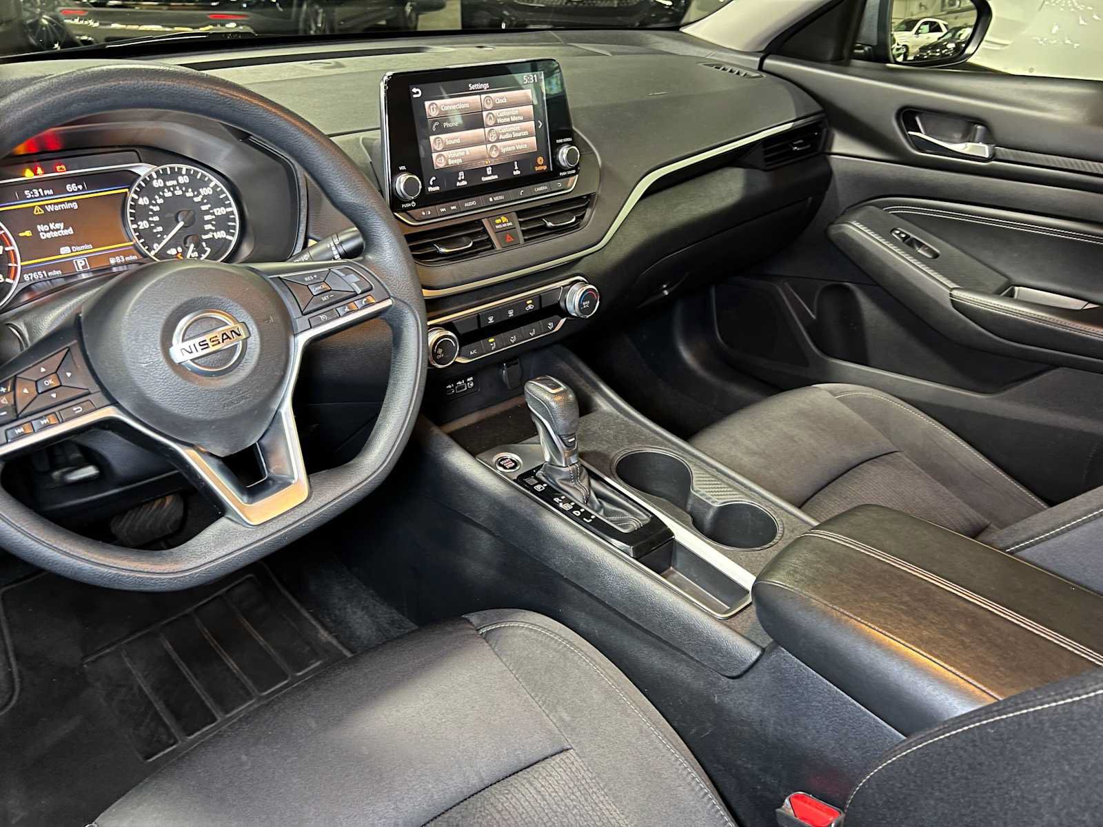 Used 2020 Nissan Altima 2.5 S FWD image 36
