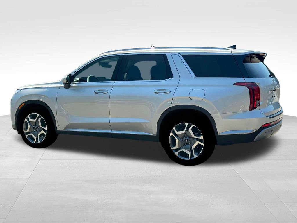 Used 2025 Hyundai Palisade SEL image 5