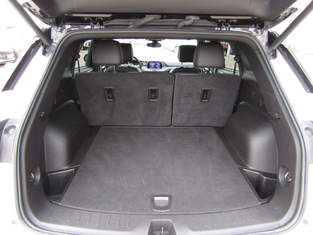 Used 2022 Chevrolet Blazer RS AWD/4WD image 33