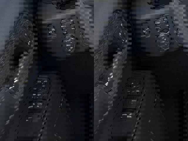 New 2026 Chevrolet Silverado 3500 LTZ image 22