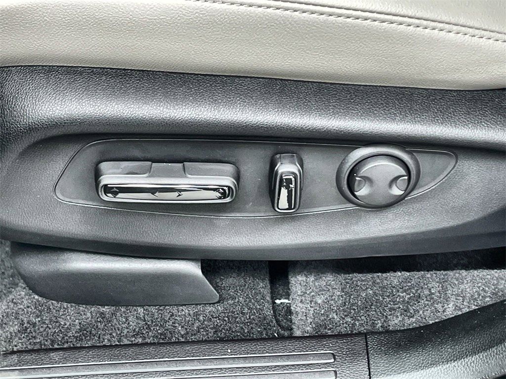 New 2026 Honda CR-V EX-L image 13