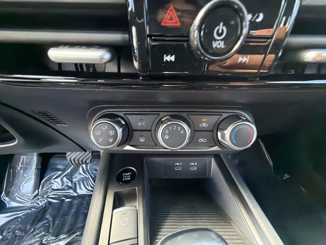 New 2026 Nissan Kicks S AWD/4WD image 18