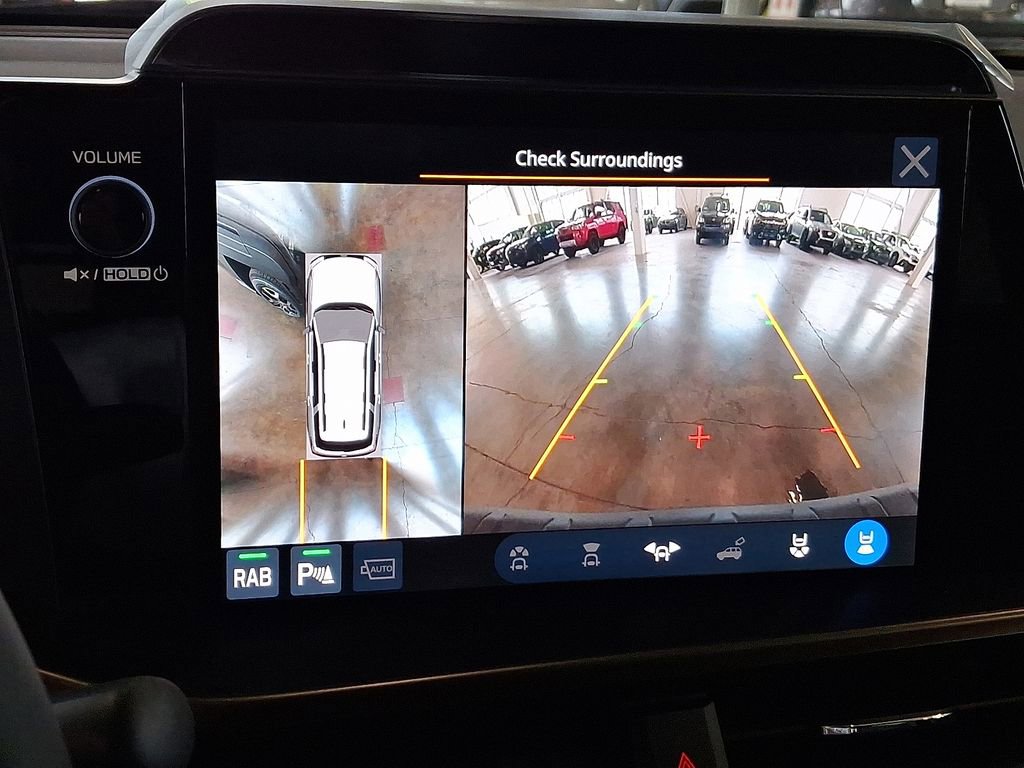 New 2026 Subaru Outback Touring XT image 4