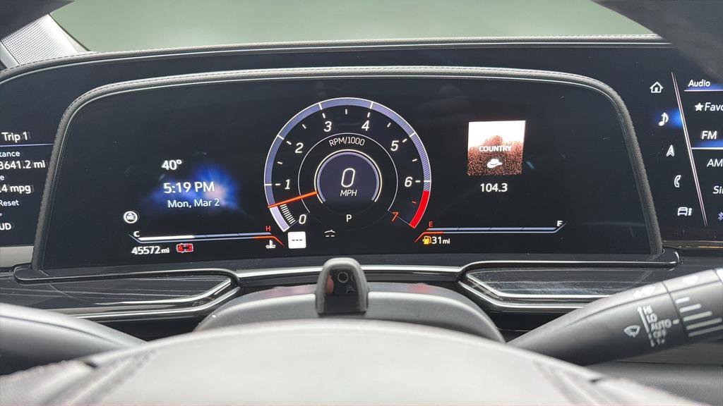 Used 2023 Cadillac Escalade V image 10