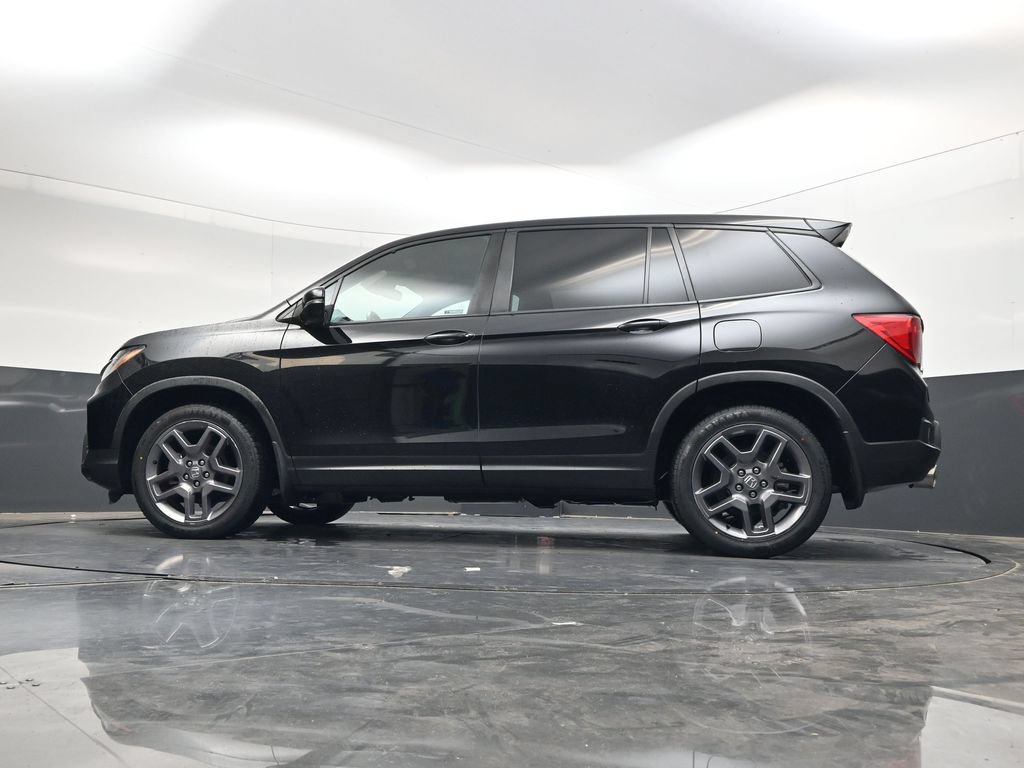 Certified 2022 Honda Passport EX-L image 29