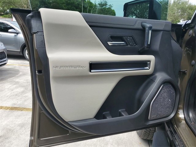 New 2026 GMC Hummer EV SUV image 10