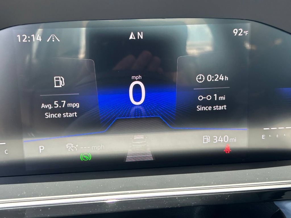 New 2026 Volkswagen Jetta SE FWD image 24