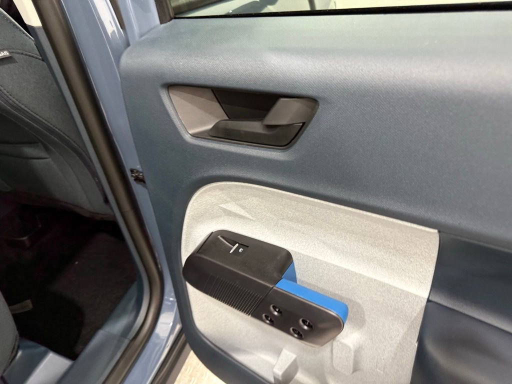 New 2025 Ford Maverick XLT w/ Equipment Group 302A image 25