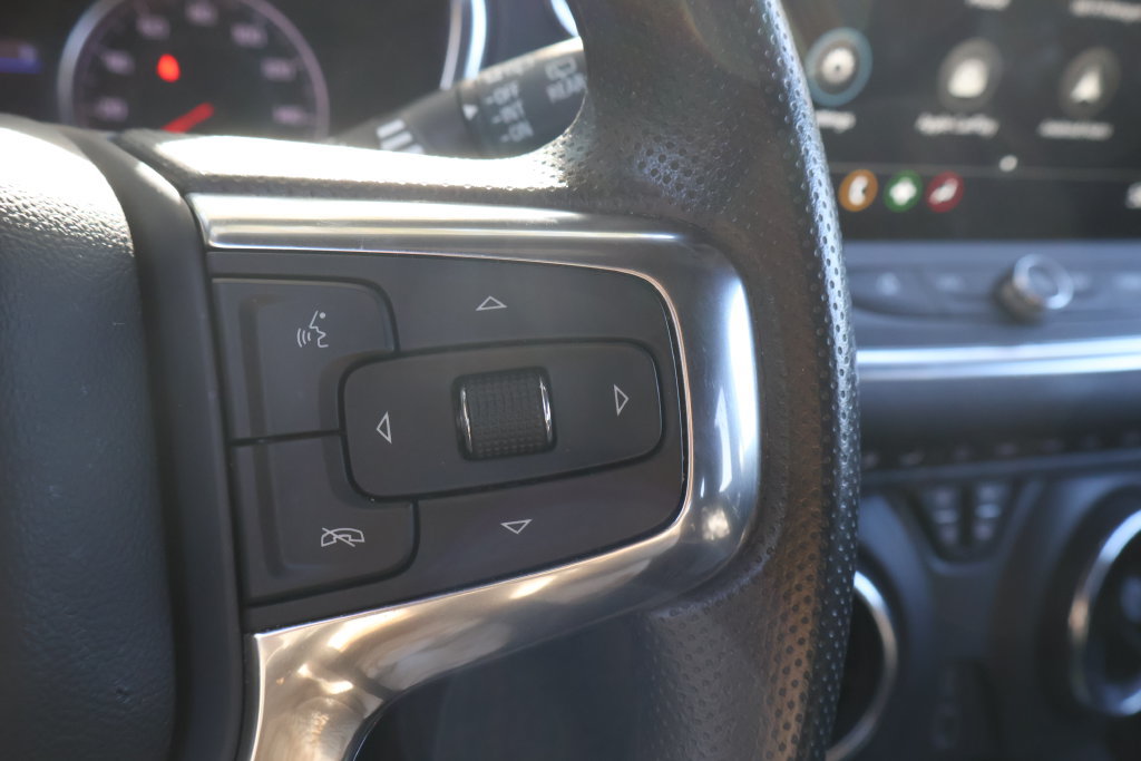 Used 2024 Chevrolet Blazer LT w/ Convenience Package AWD/4WD image 26