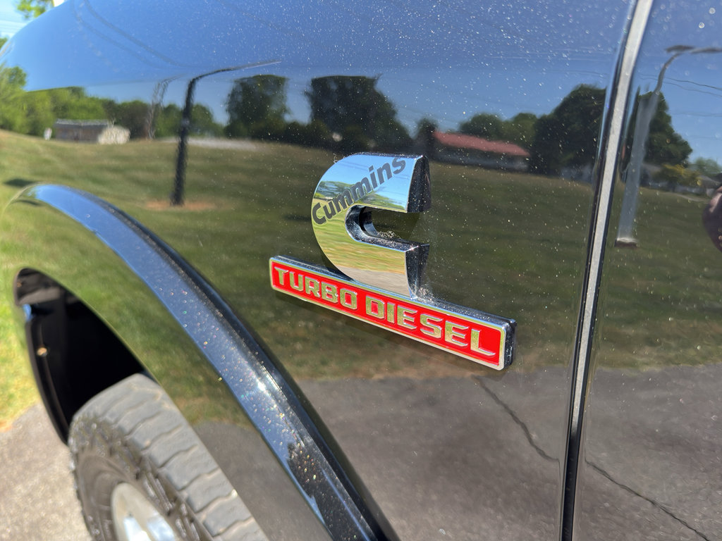 Used 2021 RAM 2500 Laramie AWD/4WD image 12