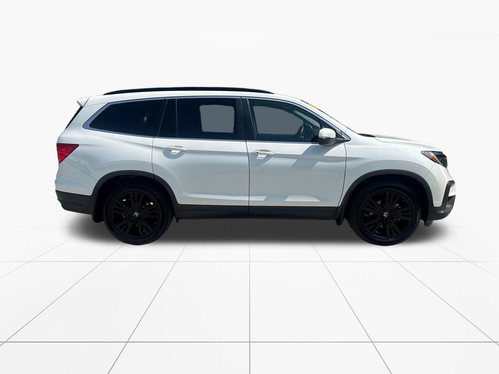 Used 2022 Honda Pilot Special Edition image 9