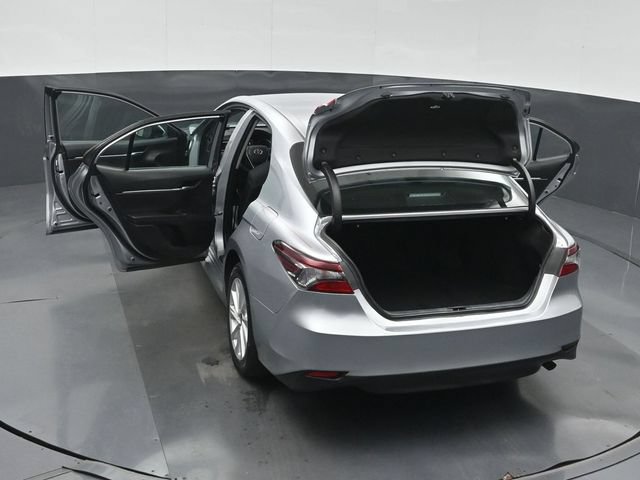 Used 2022 Toyota Camry LE FWD image 58