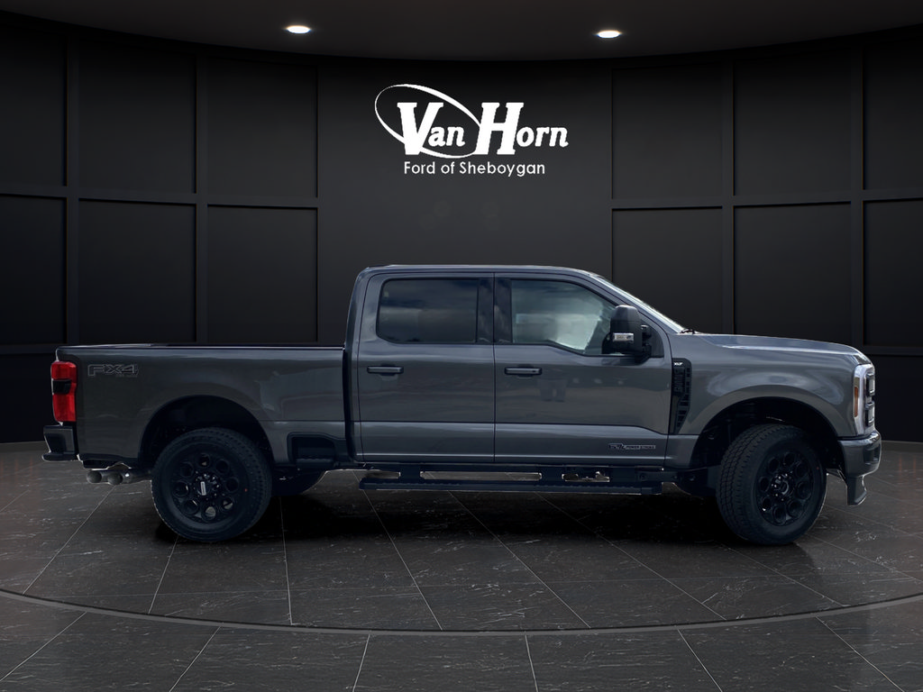 New 2026 Ford F250 XLT w/ XLT Premium Package AWD/4WD image 2