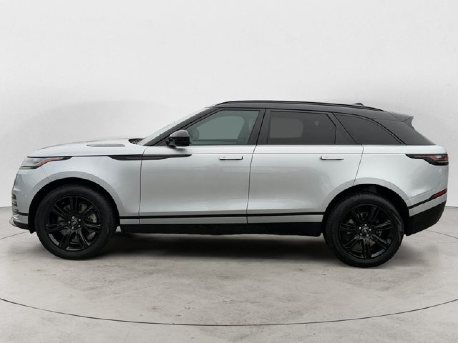 Certified 2023 Land Rover Range Rover Velar R-Dynamic S AWD/4WD image 7